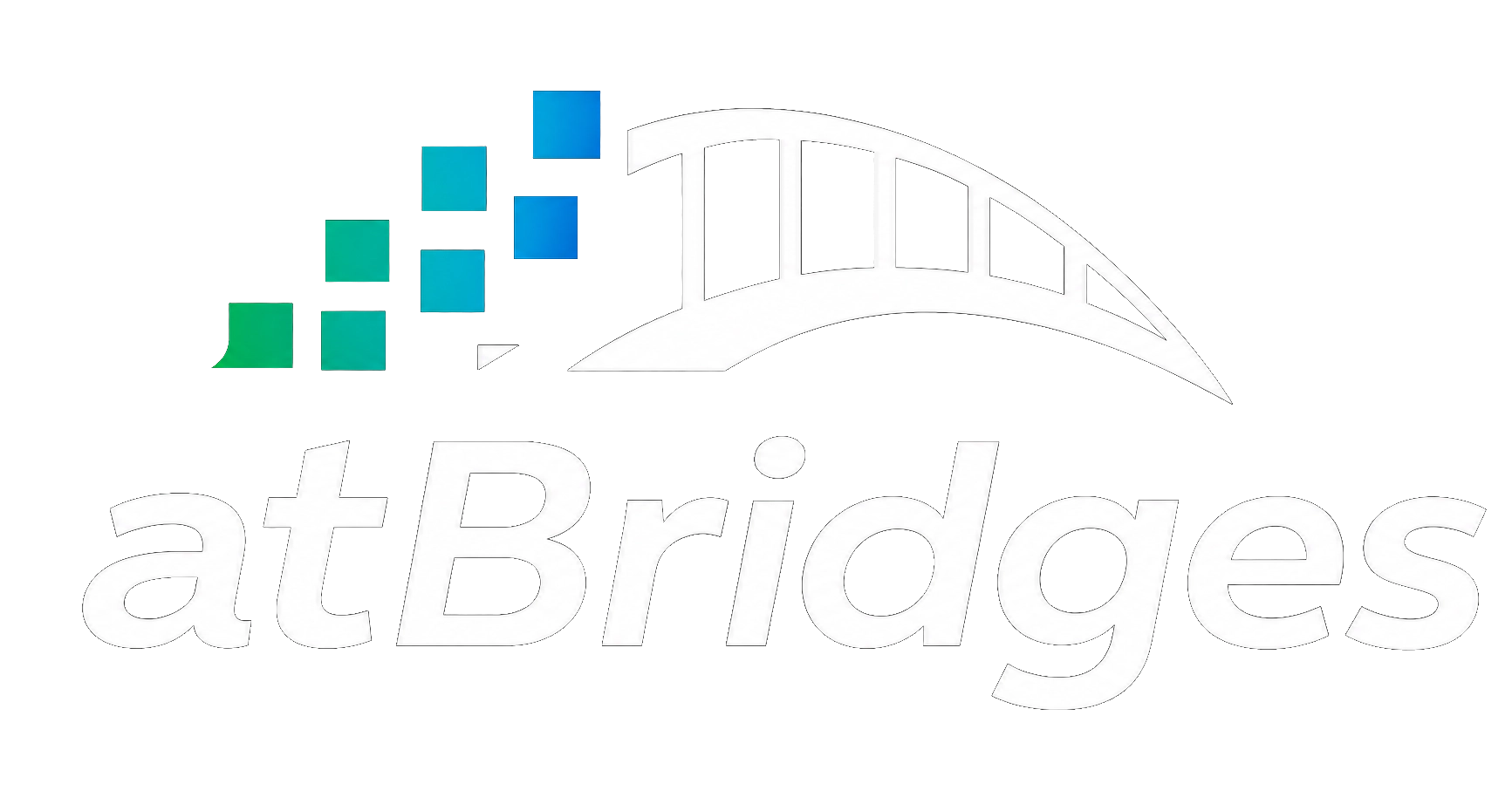 AtBridges Logo