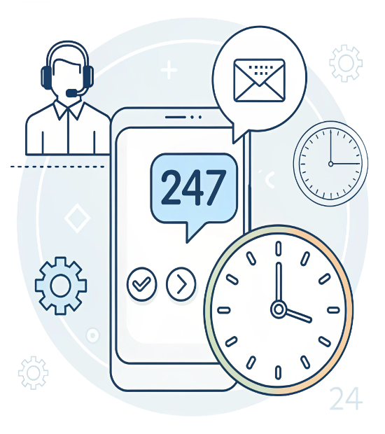 Customer Support