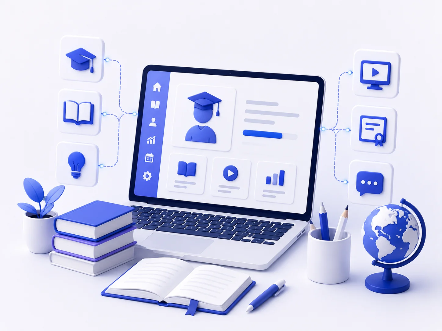 Education & EdTech AI Chatbots