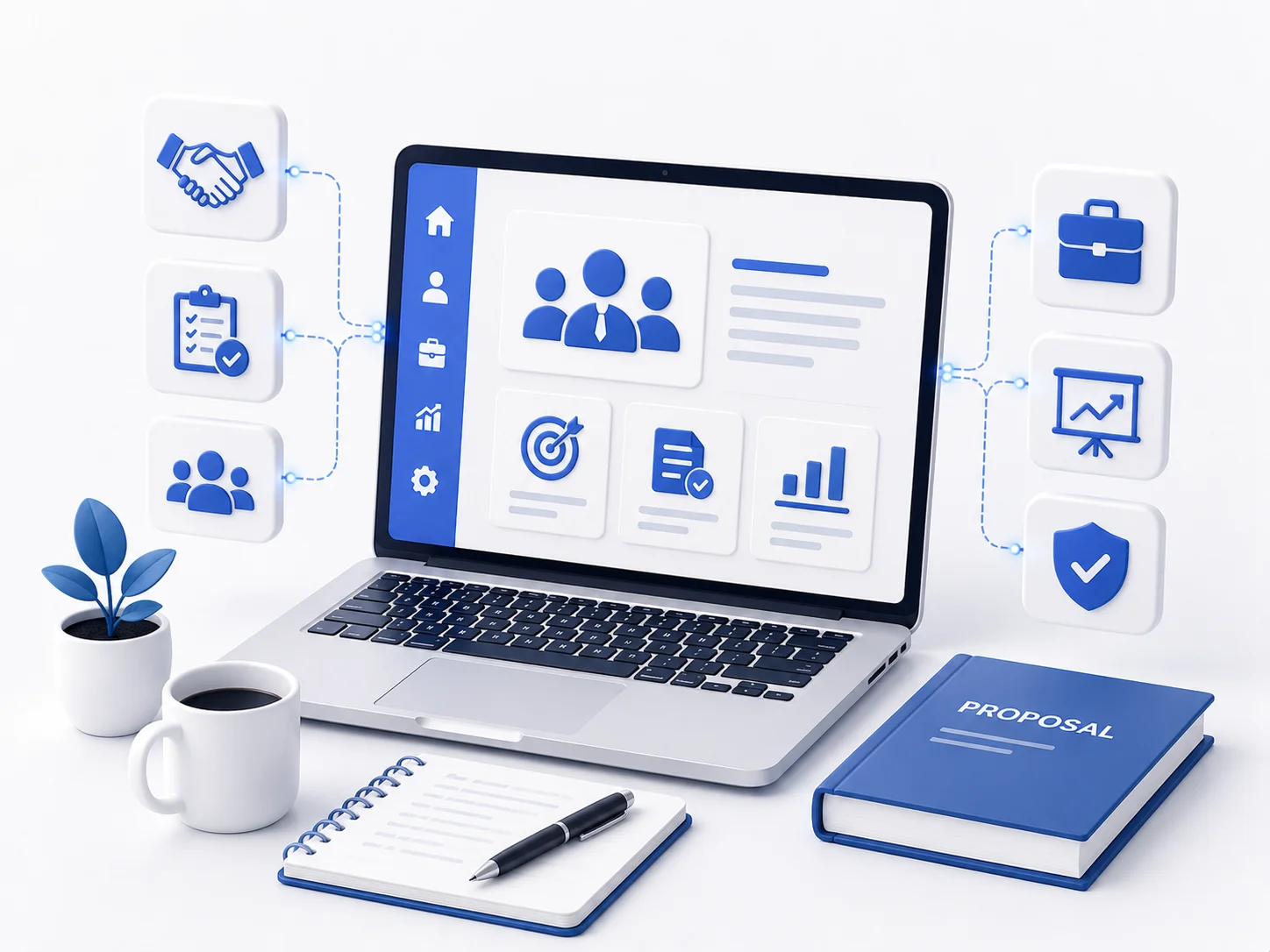 Professional Services AI Chatbots